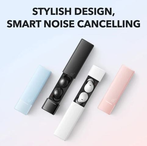 Soundcore A30i True Wireless Earbuds