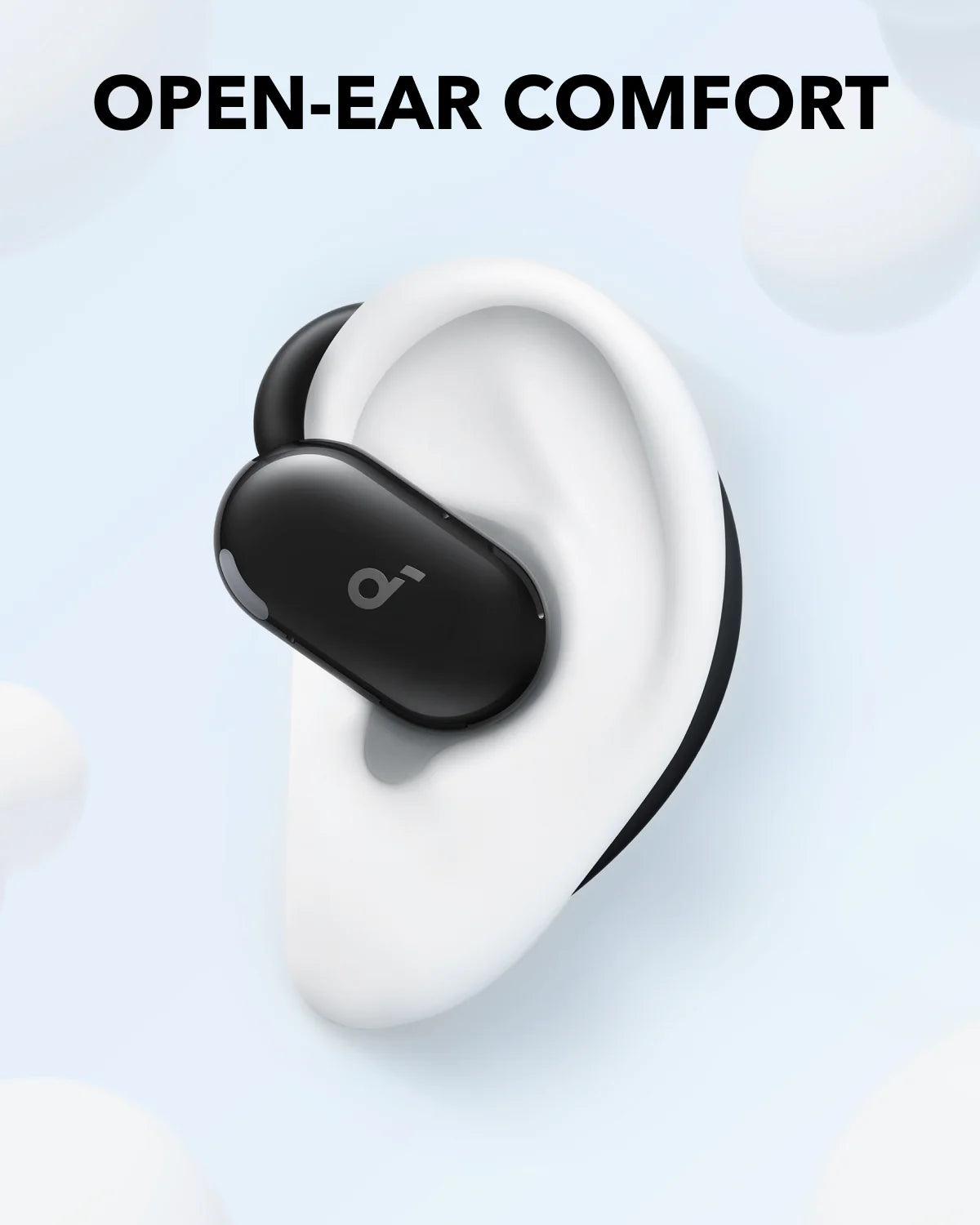 Soundcore V20i Open-Ear Wireless Earbuds