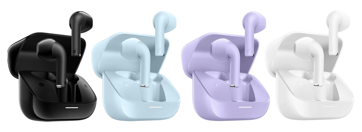 Soundcore K20i Wireless Earbuds