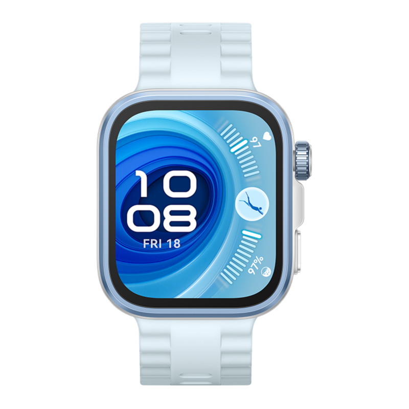 Huawei Watch Fit 4 Pro GPS smartwatch outdoor running tracking Sri Lanka