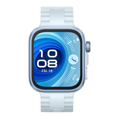 Huawei Watch Fit 4 Pro GPS smartwatch outdoor running tracking Sri Lanka