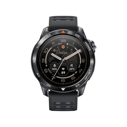Mibro GS Pro 2 AMOLED GPS smart watch front view Sri Lanka