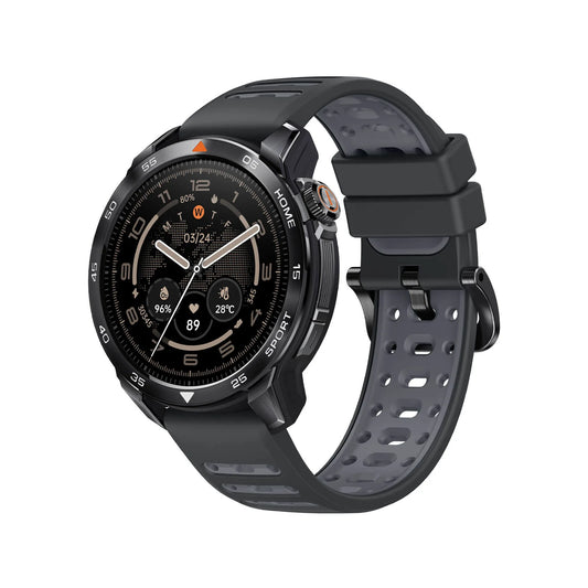 Mibro GS Pro 2 heart rate and sports tracking smartwatch