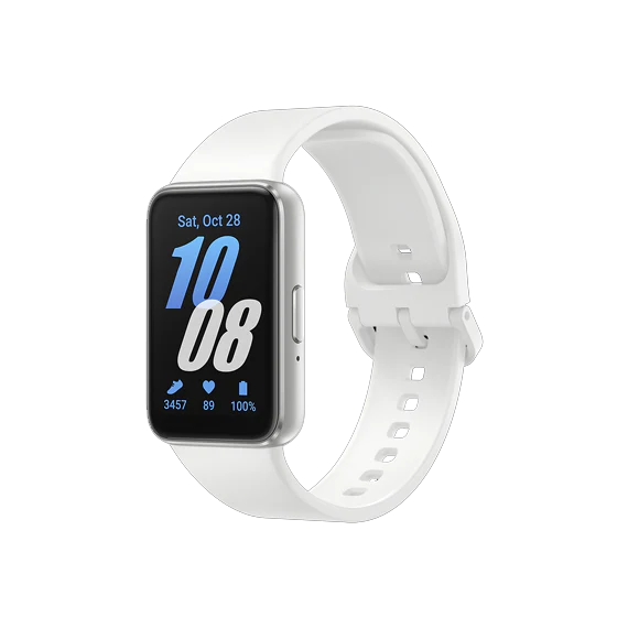 Samsung Galaxy Fit 3 heart rate and workout tracking smartwatch
