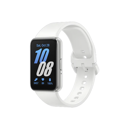 Samsung Galaxy Fit 3 heart rate and workout tracking smartwatch