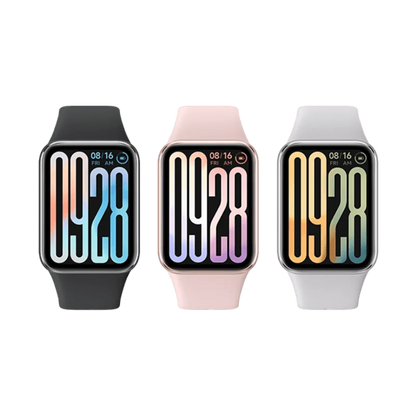 Xiaomi Smart Band 9 Pro AMOLED Fitness Tracker