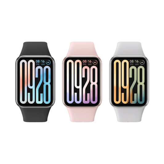 Xiaomi Smart Band 9 Pro AMOLED Fitness Tracker