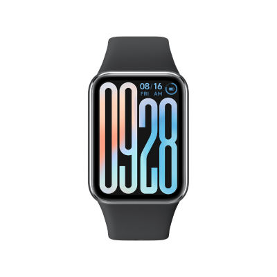 Xiaomi Smart Band 9 Pro AMOLED Fitness Tracker