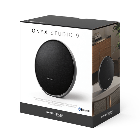 Harman Kardon Onyx Studio 9